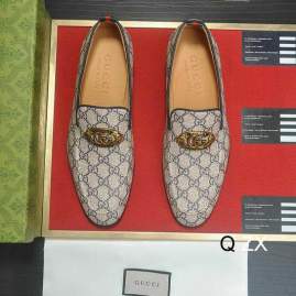 Picture of Gucci Shoes _SKUGuccisz38-45ZX12706244